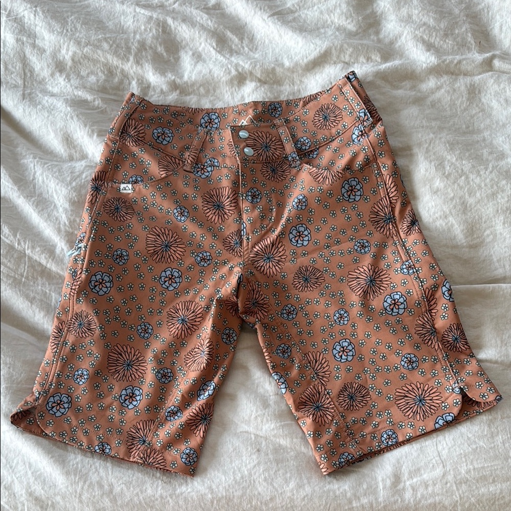 Wild Rye Freel Mountain Bike Shorts
